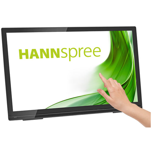 Hannspree HT273HPB computer monitor 68.6 cm (27 Hannspree HT273HPB computer monitor 68.6 cm (27